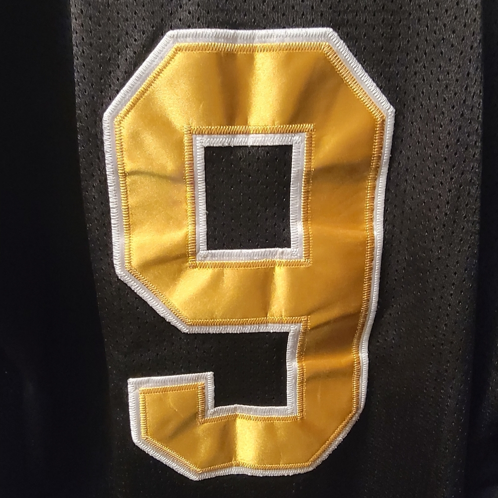 Drew Brees New Orlean Saints Reebok Superbowl 45 Jersey - Picture 10 of 11